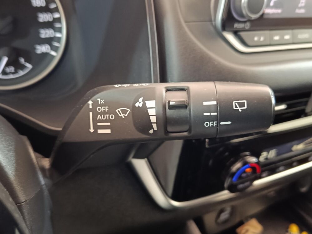 Qashqai e-Power 190 Business Edition BVA 2023 occasion 91580 &Eacute;tr&eacute;chy