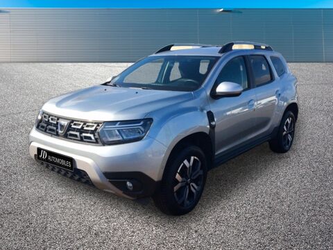 Duster Prestige ECO-G 100 4x2 2022 occasion 44150 Saint-G&eacute;r&eacute;on