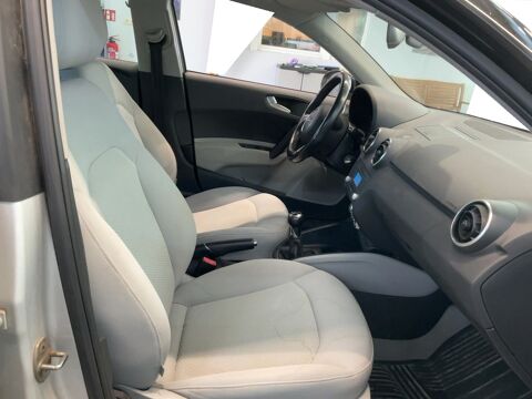 A1 1.6 TDI 90 ATTRACTION 2012 occasion 35210 Ch&acirc;tillon-en-Vendelais