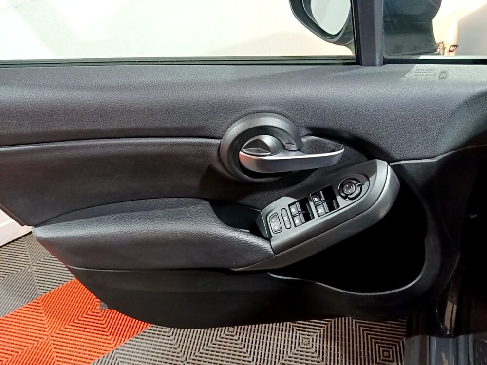 500 X 1.6 Multijet 120ch City Cross 2019 occasion 91580 &Eacute;tr&eacute;chy
