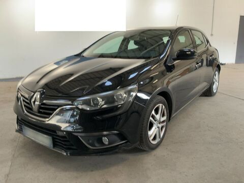 Megane IV Business Energy dCi 110 2016 occasion 35210 Ch&acirc;tillon-en-Vendelais
