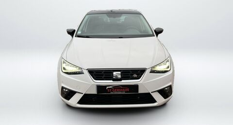 Ibiza 1.0 EcoTSI 115 DSG7 FR 2019 occasion 42640 Saint-Germain-Lespinasse