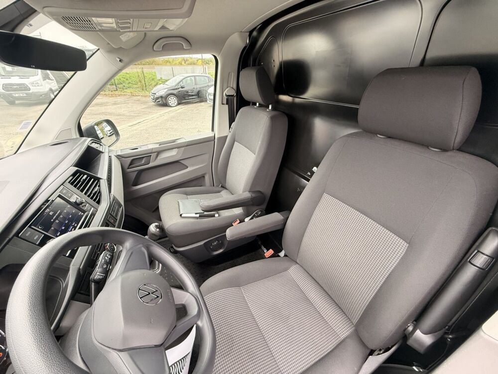 Jumpy 2.0 TDi 110 L1H1 Business 2021 occasion 91580 &Eacute;tr&eacute;chy