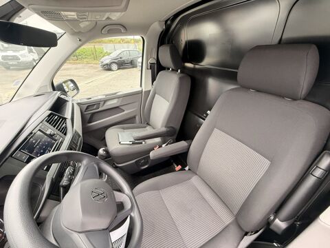 Jumpy 2.0 TDi 110 L1H1 Business 2021 occasion 91580 &Eacute;tr&eacute;chy