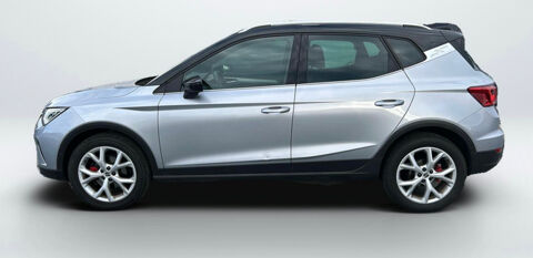 Arona 1.0 TSI 110ch DSG7 S/S FR 2023 occasion 42640 Saint-Germain-Lespinasse