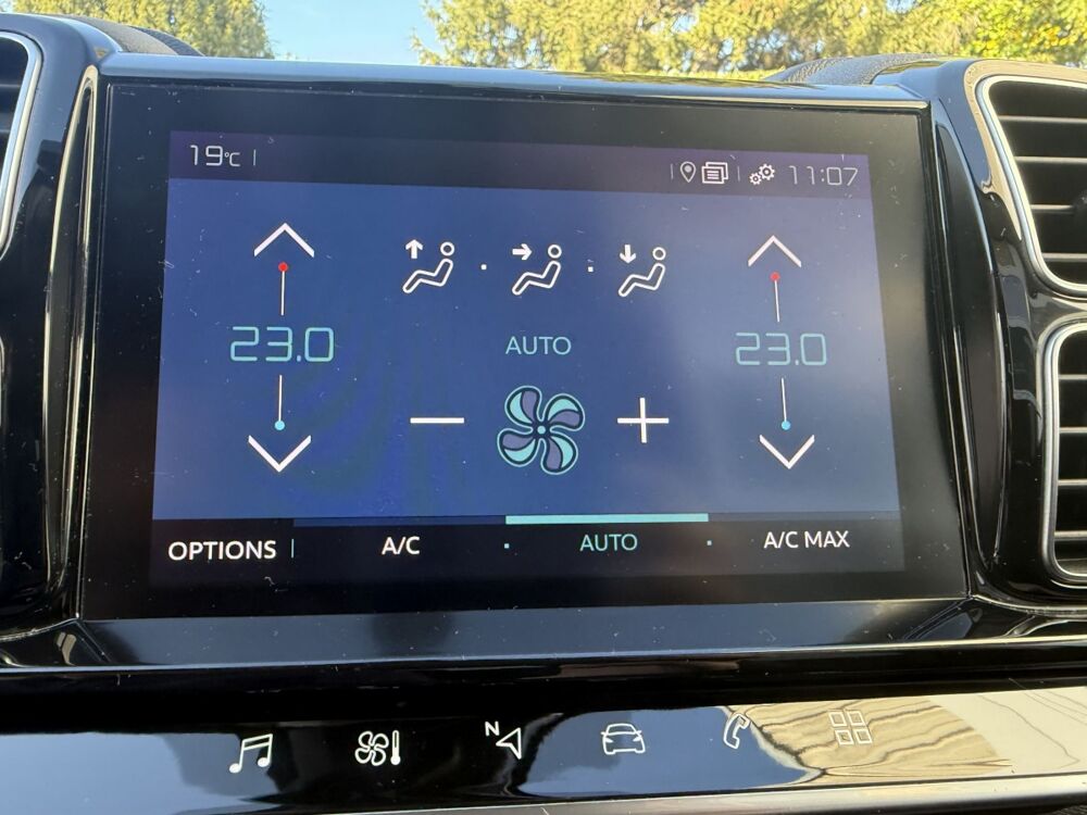 C5 aircross Hybrid 225 &euml;-EAT8 Shine 2021 occasion 69330 Meyzieu