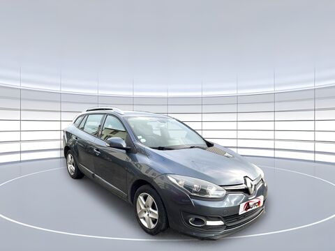 M&eacute;gane Business Energy dCi 110 eco&sup2; E6 2015 occasion 61170 Montchevrel