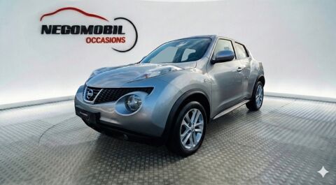 Nissan juke 1.5 dCi Acenta