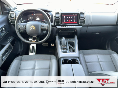 C5 aircross BlueHDi 130 S&S EAT8 Feel 2022 occasion 40160 Parentis-en-Born
