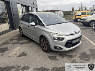 Grand C4 Picasso BlueHDi 120 S&S EAT6 Business 2015 occasion 31390 Carbonne