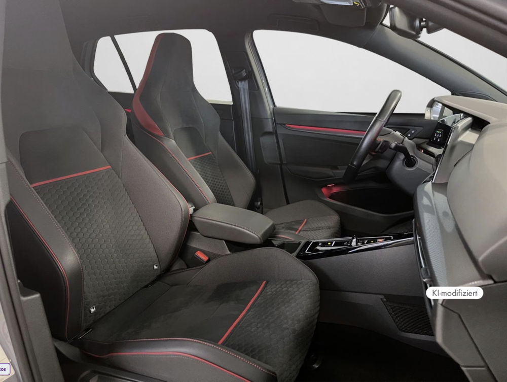 Golf 2.0 TSI 300 DSG7 GTI CLUBSPORT - Autres mod&egrave;les disponibles 2022 occasion 69007 Lyon