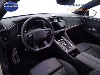 DS9 HYBRIDE E-TENSE 225CH EAT8 RIVOLI+ 2022 occasion 91580 &Eacute;tr&eacute;chy