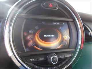MINI COUPE One D 95 ch 2016 occasion 61170 Montchevrel