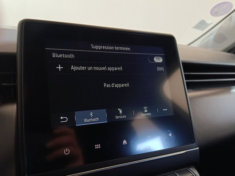 Clio Business TCe 100 2019 occasion 91580 &Eacute;tr&eacute;chy