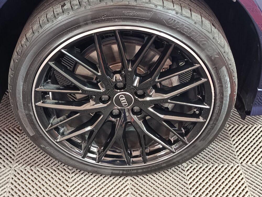 Q2 35 TFSI 150 S Tronic Advanced 2023 occasion 91580 &Eacute;tr&eacute;chy