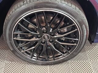 Q2 35 TFSI 150 S Tronic Advanced 2023 occasion 91580 &Eacute;tr&eacute;chy