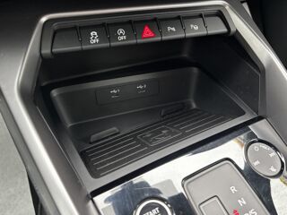 A3 35 TFSI 150 MHEV S Tronic S Line 2024 occasion 86440 Mign&eacute;-Auxances