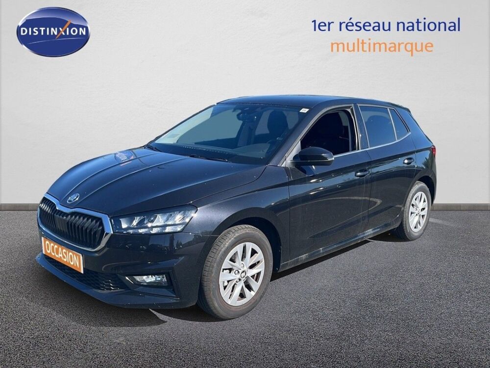 Jumpy 1.0 TSI 95CH SELECTION 2025 occasion 91580 &Eacute;tr&eacute;chy