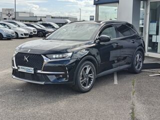 DS3 E-TENSE 225 Grand Chic 2021 occasion 68700 Cernay
