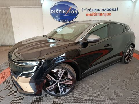 Renault M&eacute;gane iconic EV60 220ch optimum charge 2022 occasion &Eacute;tr&eacute;chy 91580