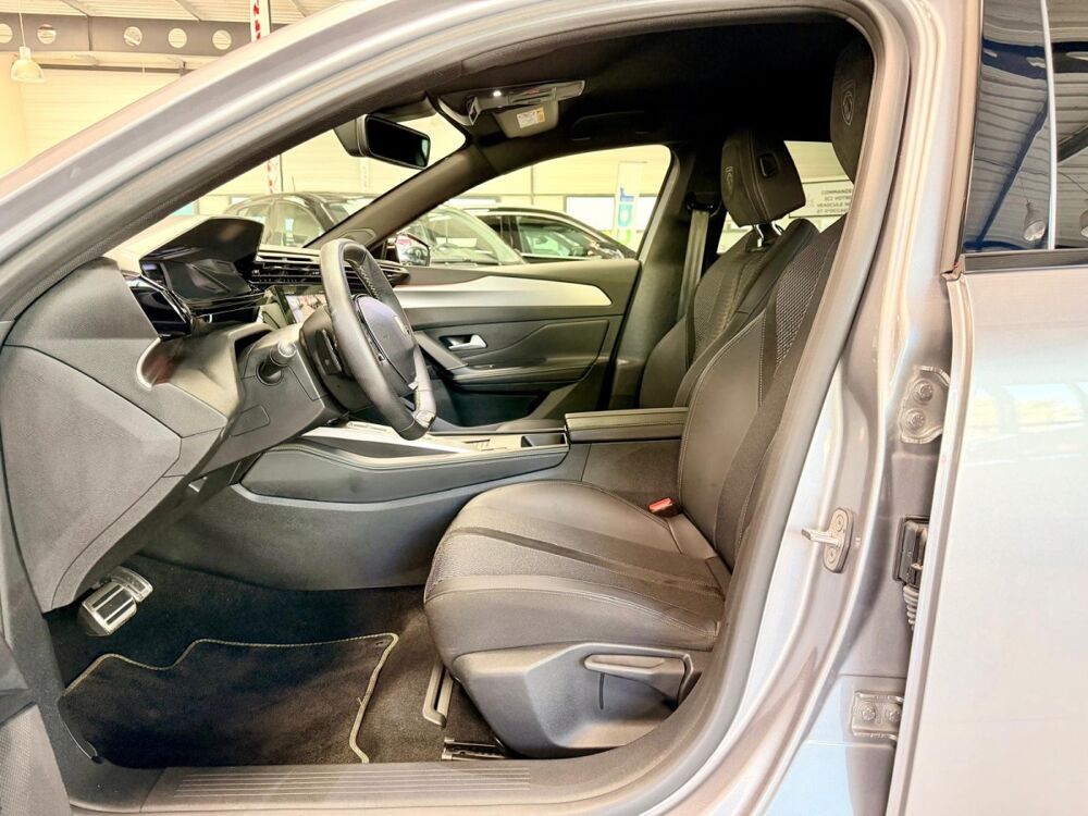 308 Hybrid 145 e-DCS6 GT 2025 occasion 63360 Gerzat