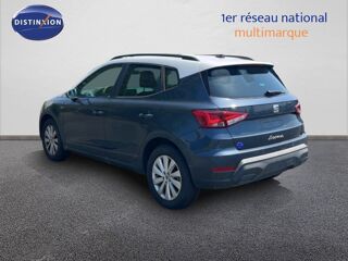 Arona 1.0 TSI 115CH STYLE SPECIAL EDITION 2025 occasion 91580 &Eacute;tr&eacute;chy