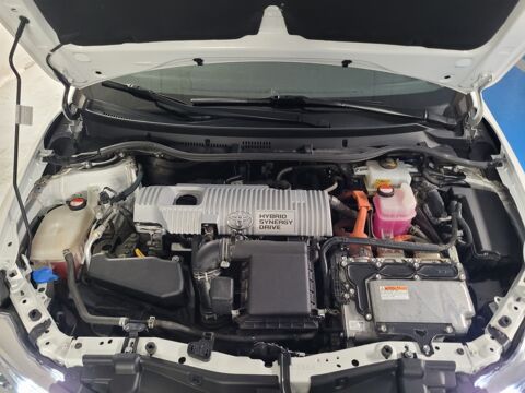Auris Hybride 136h Feel 2015 occasion 93600 Aulnay-sous-Bois