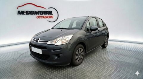 Citroen c3 (2) PureTech 68 BVM Attraction