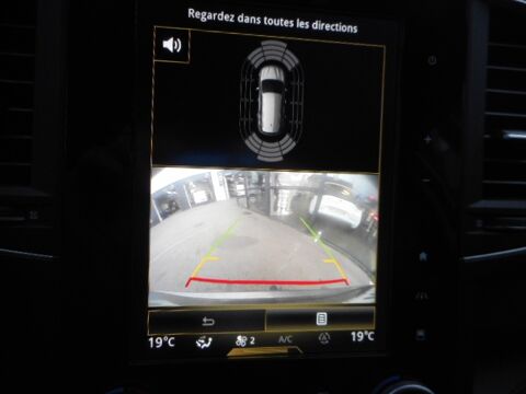 Koleos Intens Energy dCi 130 4x2 2018 occasion 85140 Les Essarts