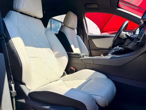 DS3 PureTech 225 Automatique Grand Chic 2019 occasion 63360 Gerzat