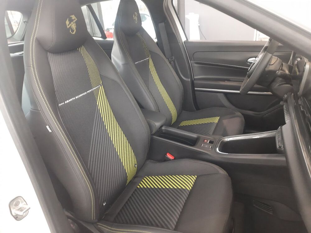 600 E Electrique 54 kWh Turismo 2025 occasion 76360 Barentin