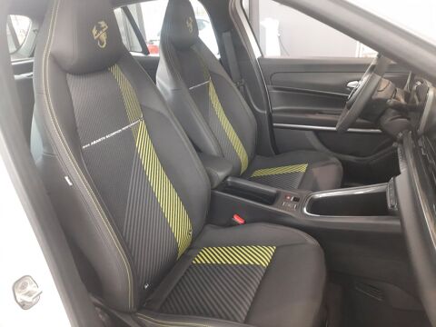 600 E Electrique 54 kWh Turismo 2025 occasion 76360 Barentin