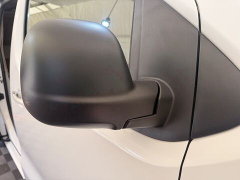 Jumpy Taille XS 100% &euml;lectric 50kWh Cityvan 2022 occasion 91580 &Eacute;tr&eacute;chy