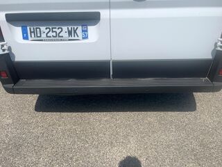 Jumpy 2.2 140 CH 3.5T L2H2 1051km 24490€ht 2025 occasion 38090 Villefontaine