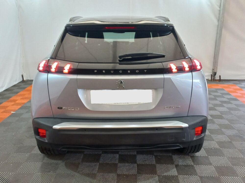 2008 ELECTRIQUE GT Line 2020 occasion 91580 &Eacute;tr&eacute;chy
