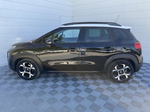 C3 Aircross PureTech 130 S&S EAT6 Shine 2021 occasion 69330 Meyzieu