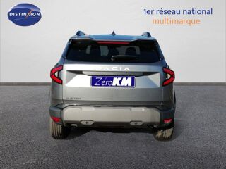 Duster TCE MHEV 140CH JOURNEY 2026 occasion 91580 &Eacute;tr&eacute;chy
