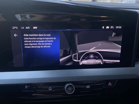 Mokka Electrique 156ch Automatique GS 2025 occasion 30260 Quissac