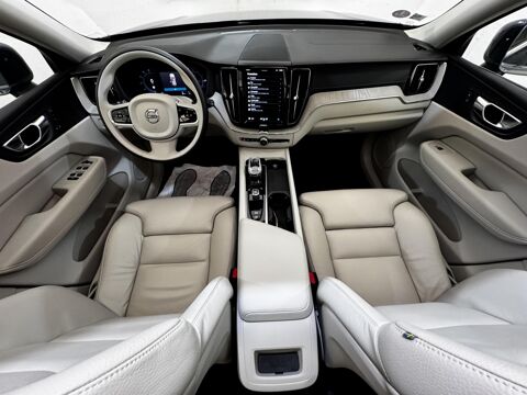 XC60 Recharge T8 390 Geartro 8 Inscription 2021 occasion 91580 &Eacute;tr&eacute;chy