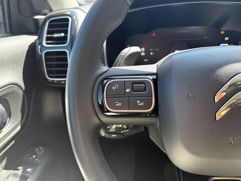 C5 aircross Hybride 145ch auto MAX 2025 occasion 86440 Mign&eacute;-Auxances