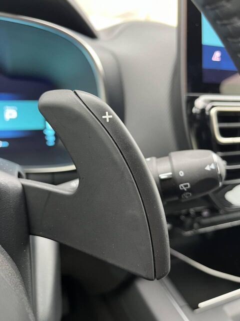 C5 aircross Hybride rechargeable 180 e-EAT8 C-Series 2023 occasion 38370 Saint-Clair-du-Rh&ocirc;ne