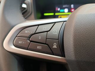 Duster journey hybrid 155 2026 occasion 91580 &Eacute;tr&eacute;chy