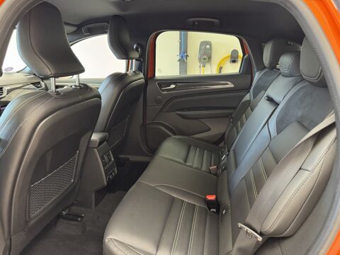 Arkana E-Tech engineered full hybrid 145 2023 occasion 76360 Barentin