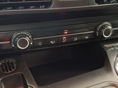 Berlingo Taille XL BlueHDi 130 S&S BVM6 Feel Pack 2021 occasion 91580 &Eacute;tr&eacute;chy