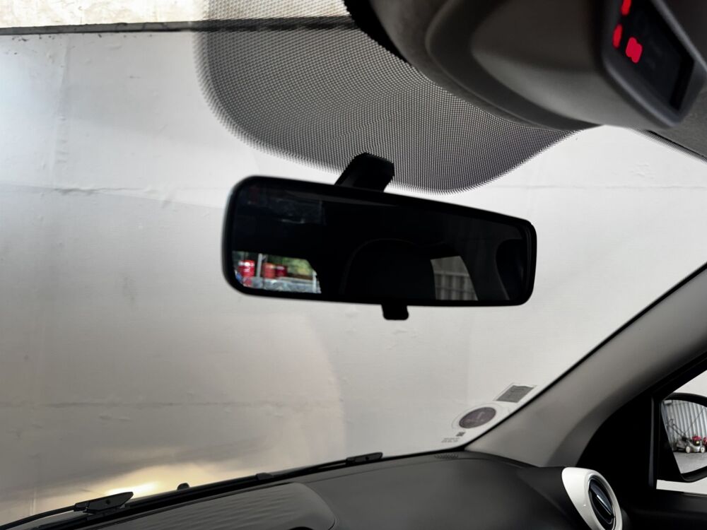 Twingo Intense Energy TCe 90 2016 occasion 91580 &Eacute;tr&eacute;chy