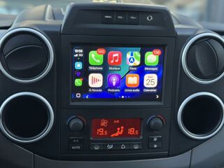 Berlingo PureTech 110 S&S BVM Shine 2016 occasion 30140 Anduze
