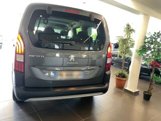 Rifter BlueHDi 130 S&S Long 7 places GT Line 2019 occasion 38090 Villefontaine