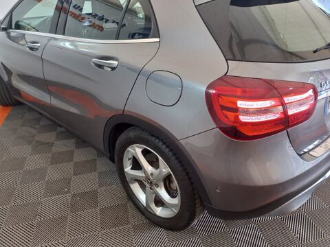 Classe GLA GLA 180 Business Edition BVA7 2019 occasion 91580 &Eacute;tr&eacute;chy