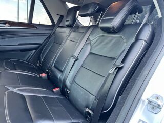 Classe M ML 500 2013 occasion 47200 Saint-Pardoux-du-Breuil