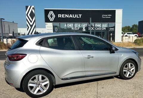 Clio Business TCe 90 -21N 5 portes (co2 117) 2022 occasion 34150 Gignac